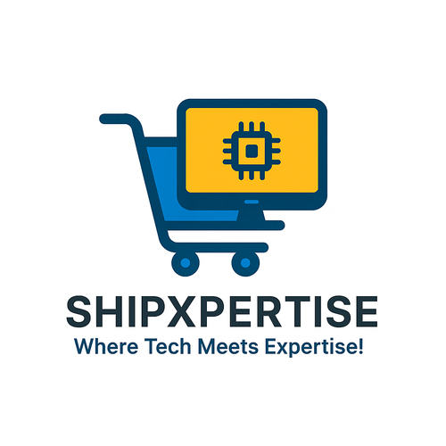 ShipXpertise
