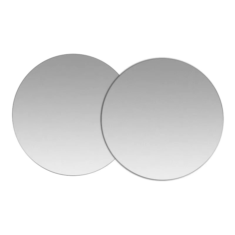 Magnetic Metal Plate for Car Phone Holder Iron Sheet Disk Sticker Telefon Magnet Stand for Iphone 12 11 X 7 8 Xiaomi